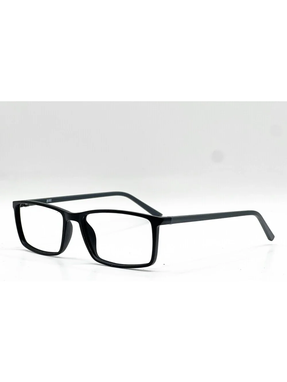 Revel 31-P1961 Black Authentic Eyeglasses 55-17-140